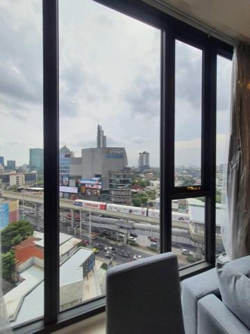 รูป TY1027 คอนโดให้เช่า Mazarine Ratchayothin (แมสซารีน รัชโยธิน) ห้องสวย เฟอร์ครบ ราคาพิเศษ  - รูปที่ 9/13
