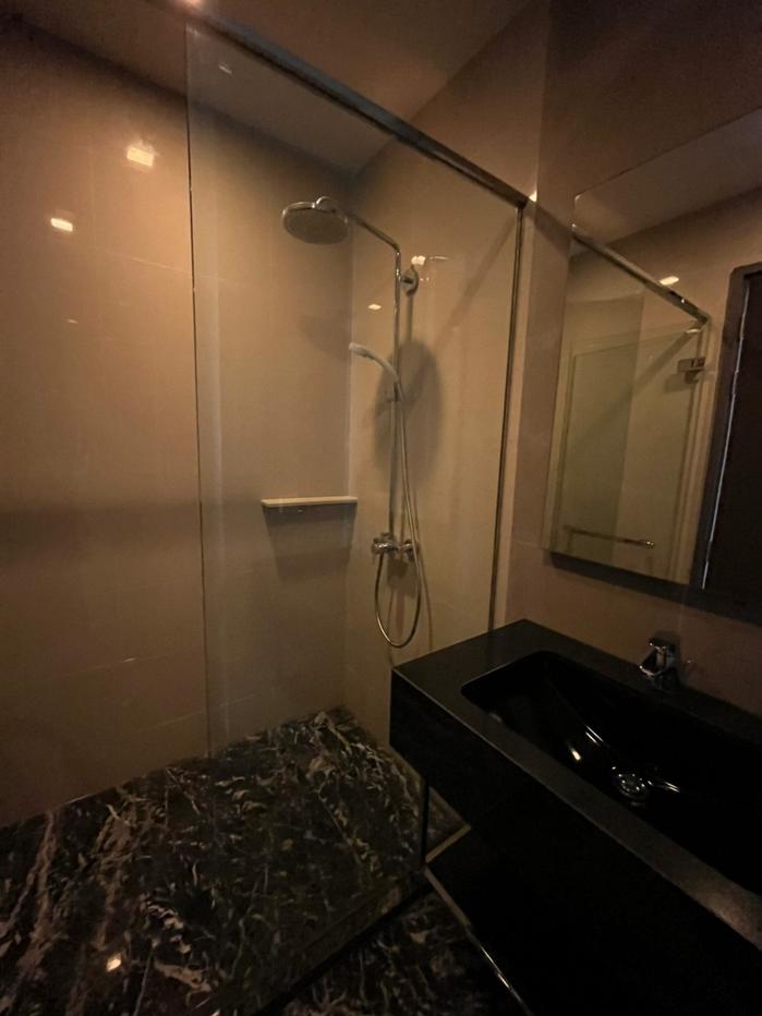 picture for rent Edge Sukhumvit23. 1bed 30sqm. Line id: @pfagent - 9/10
