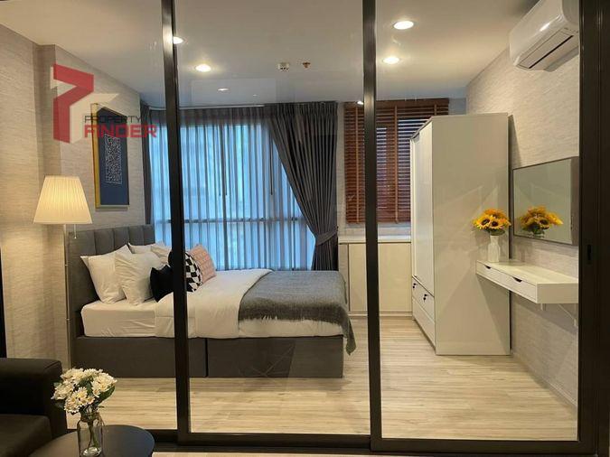 picture Condo for rent XT HUAIKHWANG Contact @propertybkk1 - 1/17