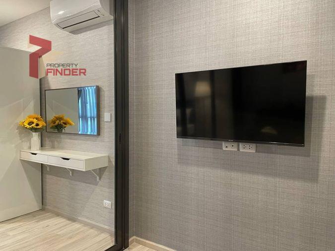picture Condo for rent XT HUAIKHWANG Contact @propertybkk1 - 9/17