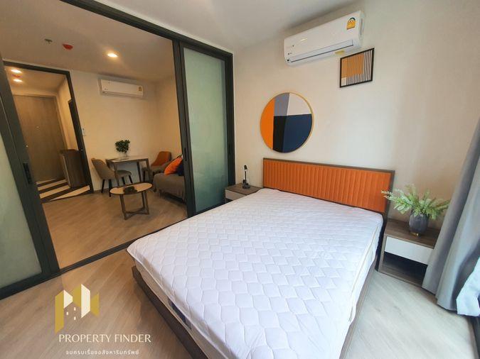 picture Condo for rent THE BASE Saphanmai Contact @propertybkk3 - 4/12