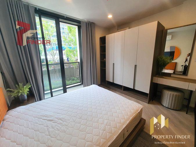 picture Condo for rent THE BASE Saphanmai Contact @propertybkk3 - 5/12