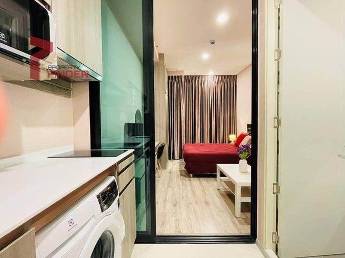 รูป ⛔ให้เช่าคอนโดไนท์บริดจ์ คอลลาจ รามคำแหง⛔ 🍁นัดชมห้องด่วน 🟥LINE : @propertybkk1 - รูปที่ 10/13
