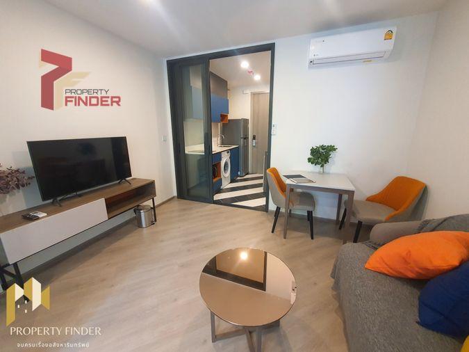 picture Condo for rent THE BASE Saphanmai Contact @propertybkk3 - 2/12