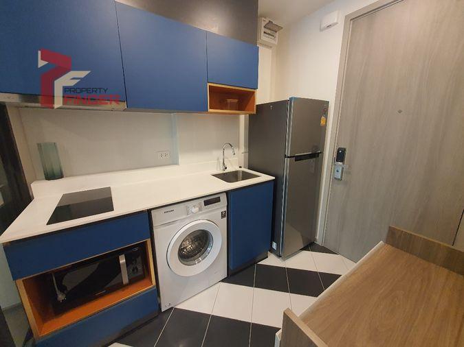 picture Condo for rent THE BASE Saphanmai Contact @propertybkk3 - 10/12