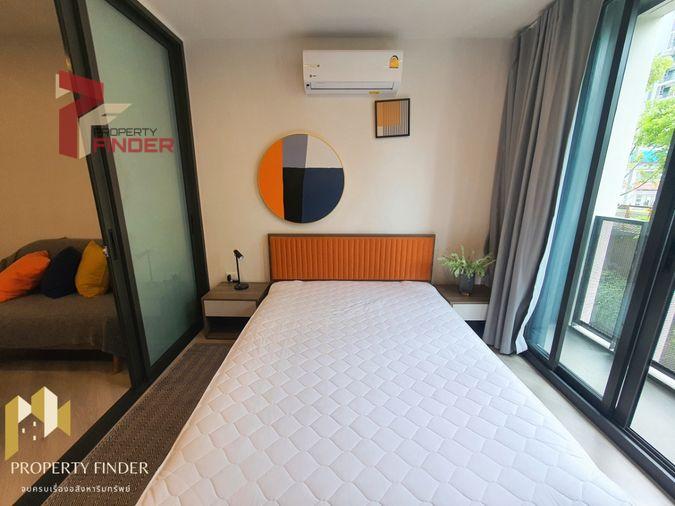 picture Condo for rent THE BASE Saphanmai Contact @propertybkk3 - 6/12