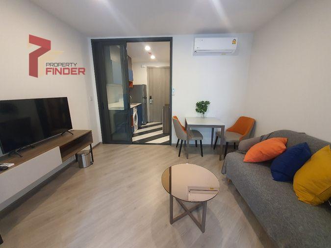 picture Condo for rent THE BASE Saphanmai Contact @propertybkk3 - 8/12