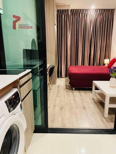 รูป ⛔ให้เช่าคอนโดไนท์บริดจ์ คอลลาจ รามคำแหง⛔ 🍁นัดชมห้องด่วน 🟥LINE : @propertybkk1 - รูปที่ 9/13