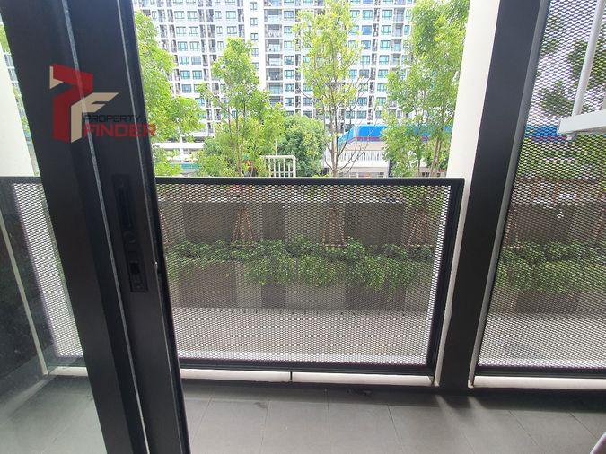 picture Condo for rent THE BASE Saphanmai Contact @propertybkk3 - 12/12