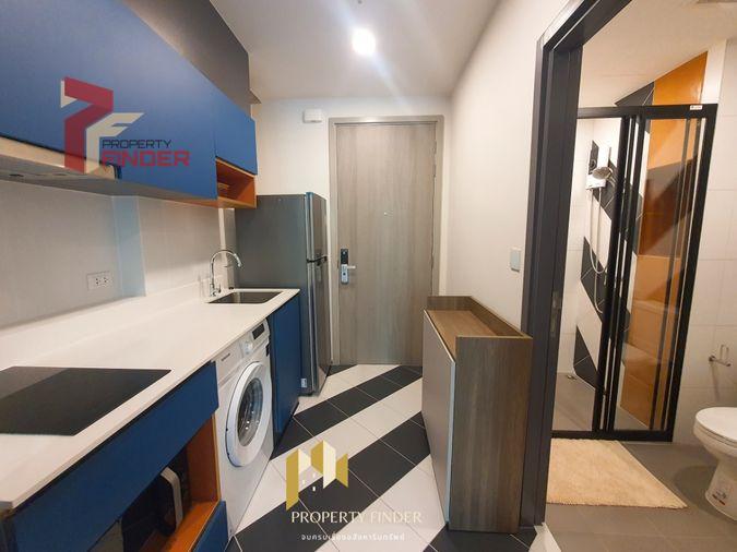 picture Condo for rent THE BASE Saphanmai Contact @propertybkk3 - 9/12
