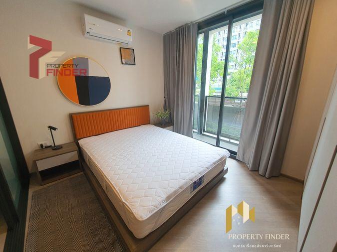 picture Condo for rent THE BASE Saphanmai Contact @propertybkk3 - 3/12