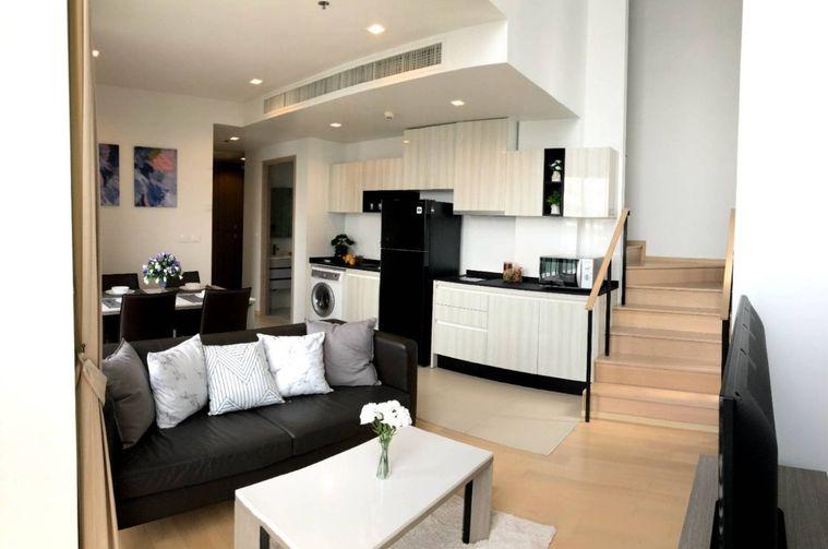 picture ⚡️ The Great Corner Room ⚡️ HQ Thonglor | BTS Thonglor | #PROP002603ENW6 #MKT - 9/11