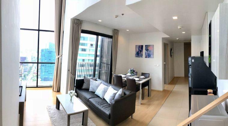 picture ⚡️ The Great Corner Room ⚡️ HQ Thonglor | BTS Thonglor | #PROP002603ENW6 #MKT - 10/11