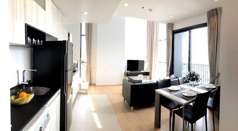 picture ⚡️ The Great Corner Room ⚡️ HQ Thonglor | BTS Thonglor | #PROP002603ENW6 #MKT - 7/11
