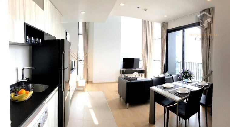 picture ⚡️ The Great Corner Room ⚡️ HQ Thonglor | BTS Thonglor | #PROP002603ENW6 #MKT - 7/11