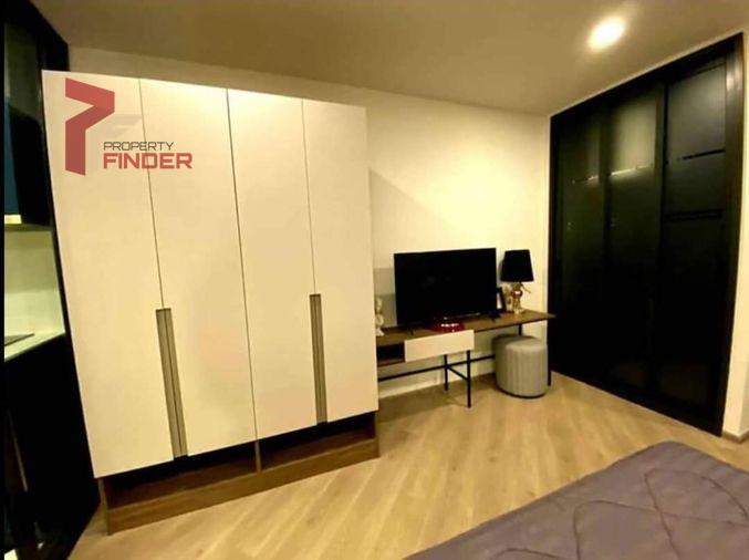 picture Condo for rent THE BASE Saphanmai Contact @propertybkk3 - 4/12