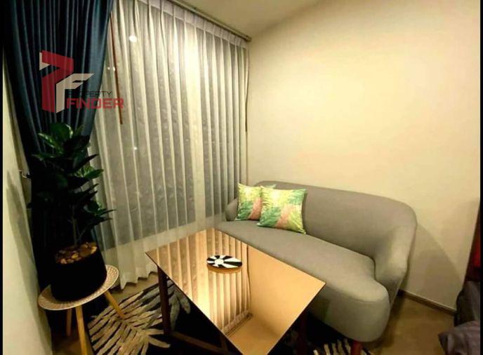 picture Condo for rent THE BASE Saphanmai Contact @propertybkk3 - 3/12