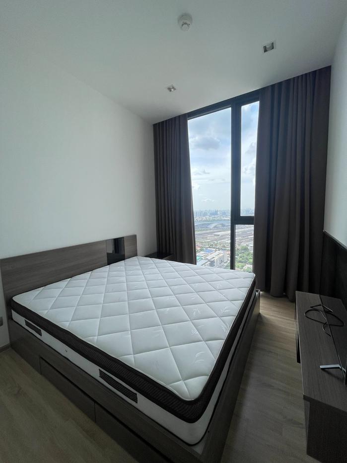 picture for rent The Line Phahol. 2bed 66sqm. Line id: @pfagent - 8/14