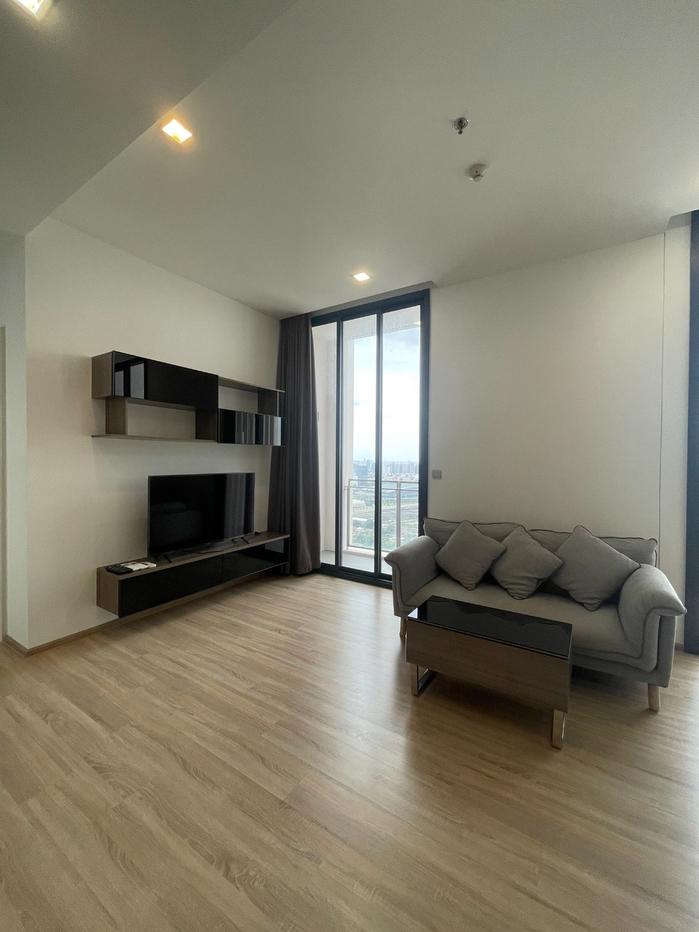 picture for rent The Line Phahol. 2bed 66sqm. Line id: @pfagent - 2/14