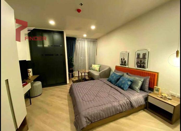 picture Condo for rent THE BASE Saphanmai Contact @propertybkk3 - 1/12
