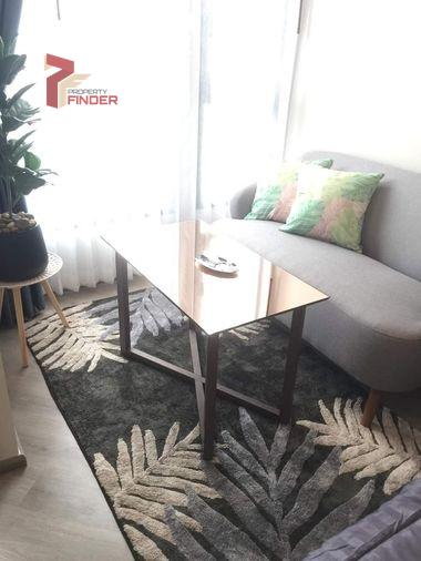 picture Condo for rent THE BASE Saphanmai Contact @propertybkk3 - 6/12