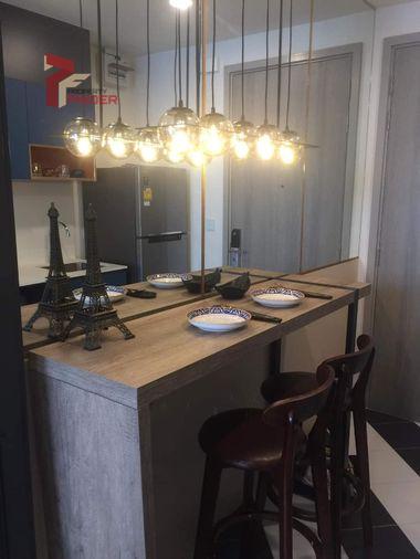 picture Condo for rent THE BASE Saphanmai Contact @propertybkk3 - 8/12