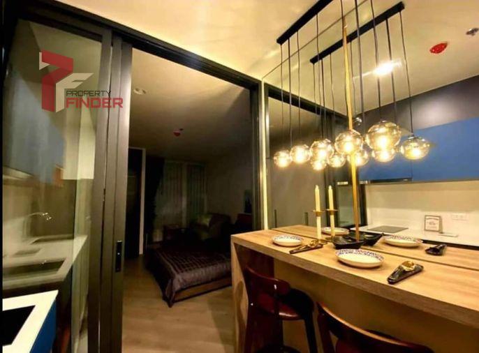 picture Condo for rent THE BASE Saphanmai Contact @propertybkk3 - 9/12