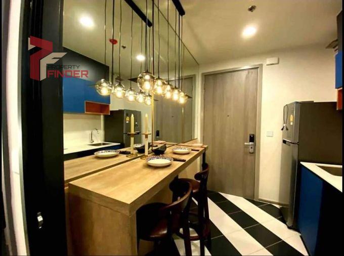 picture Condo for rent THE BASE Saphanmai Contact @propertybkk3 - 10/12