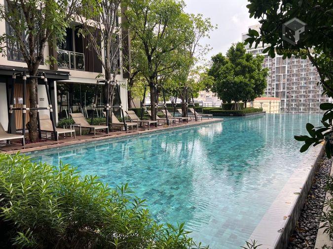 รูป ⚡️ สวย สะอาด ดูดี ⚡️ เดอะไลน์ พหลฯ-ประดิพัทธ์ | BTS Saphankwai | #PROP002655EHL6 #MKT - รูปที่ 10/10