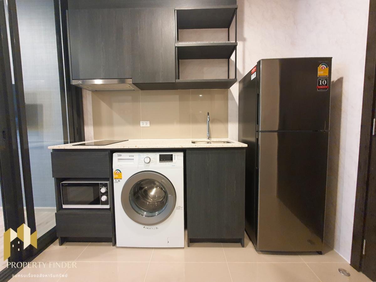 picture Condo for rent XT HUAIKHWANG Contact @propertybkk1 - 14/15