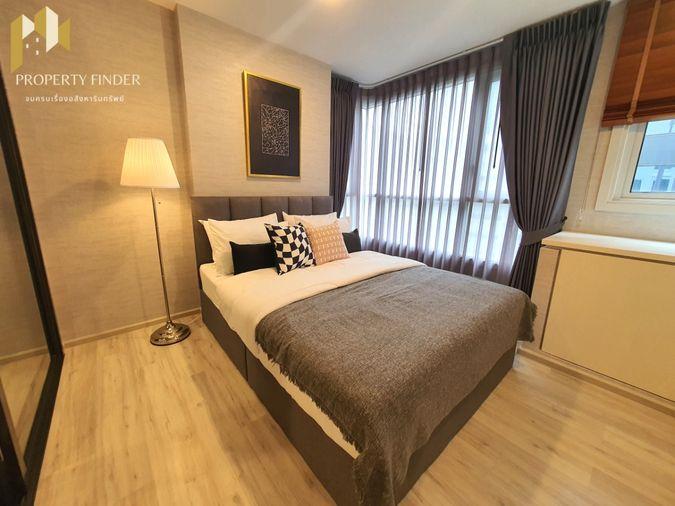 รูป ✅ให้เช่าคอนโด เอ็กซ์ที ห้วยขวาง [XT Huaikwang] ห้องสวยแต่งครบ 🚩 🟥 Line@ : @propertyfinder - รูปที่ 1/15