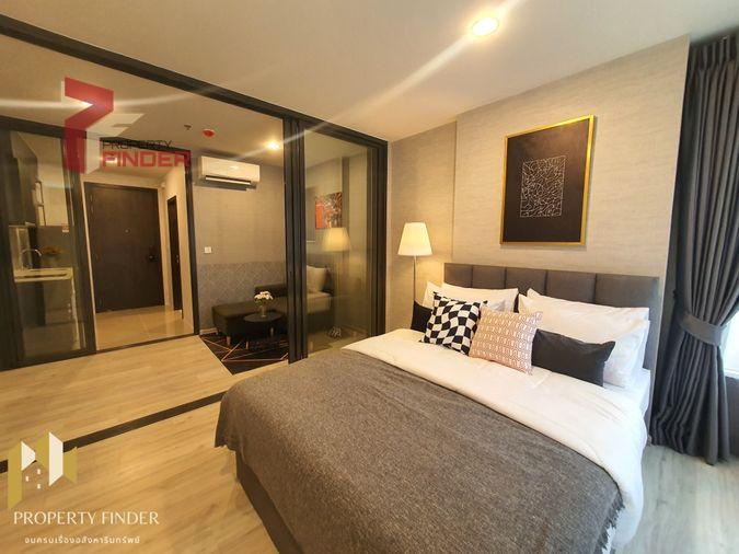 picture Condo for rent XT HUAIKHWANG Contact @propertybkk1 - 2/15