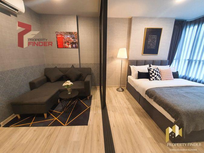 picture Condo for rent XT HUAIKHWANG Contact @propertybkk1 - 23/26