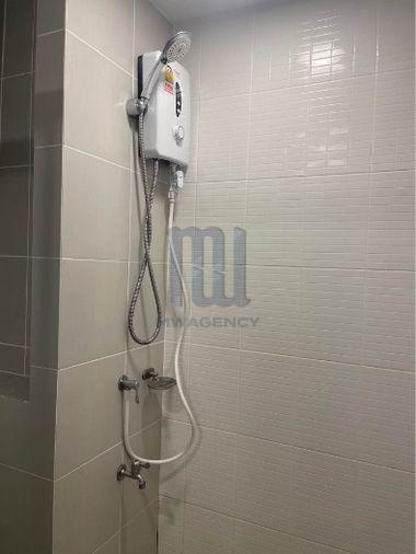 รูป 🔔รวมคอนโดนนนทบุรีให้เช่า🔔⚠️🛋️🛌แอทโมซ แจ้งวัฒนะ - รูปที่ 8/8
