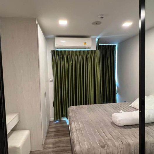 รูป 🔔รวมคอนโดนนนทบุรีให้เช่า🔔⚠️🛋️🛌แอทโมซ แจ้งวัฒนะ - รูปที่ 2/8