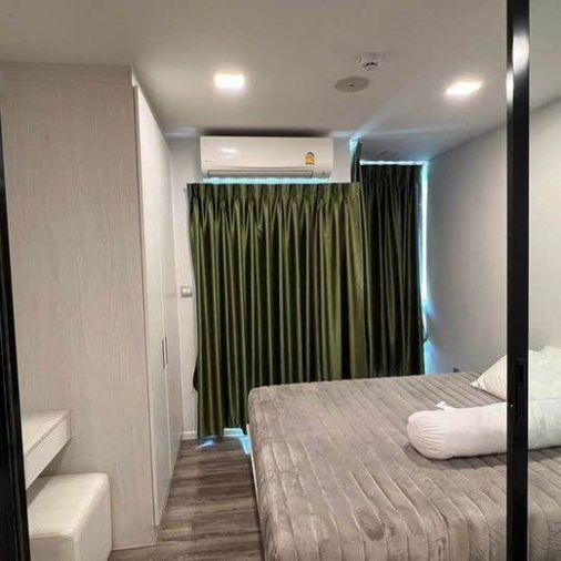 รูป 🔔รวมคอนโดนนนทบุรีให้เช่า🔔⚠️🛋️🛌แอทโมซ แจ้งวัฒนะ - รูปที่ 2/8