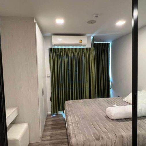 รูป 🔔รวมคอนโดนนนทบุรีให้เช่า🔔⚠️🛋️🛌แอทโมซ แจ้งวัฒนะ - รูปที่ 2/8