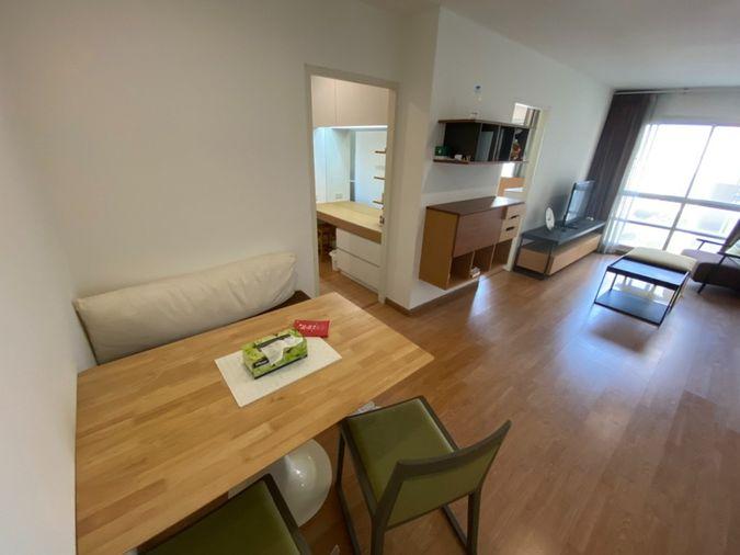 picture ⚡️ Big Quality Room ⚡️ U Delight @Jatujak Station | BTS Mochit | #PROP002719EHL6 #MKT - 9/15
