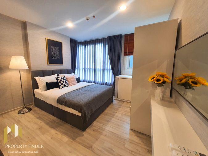 รูป ✅ให้เช่าคอนโด เอ็กซ์ที ห้วยขวาง [XT Huaikwang] ห้องสวยแต่งครบ 🚩 🟥 Line@ : @propertyfinder - รูปที่ 3/15