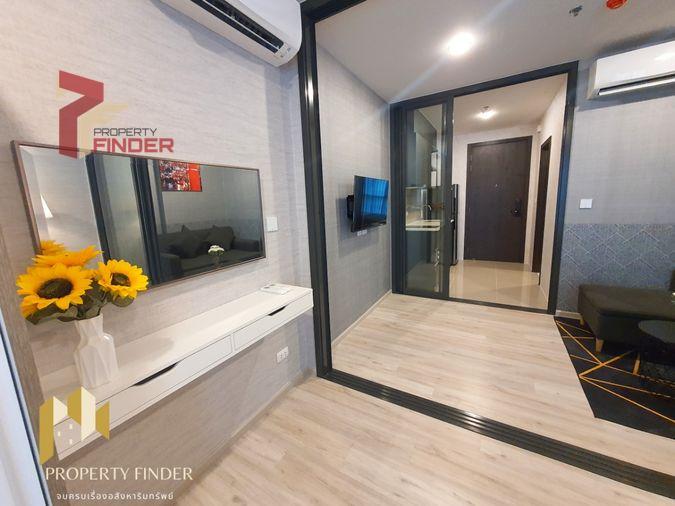 picture Condo for rent XT HUAIKHWANG Contact @propertybkk1 - 12/15