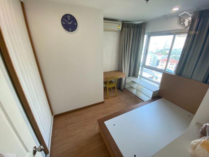 picture ⚡️ Big Quality Room ⚡️ U Delight @Jatujak Station | BTS Mochit | #PROP002719EHL6 #MKT - 6/15