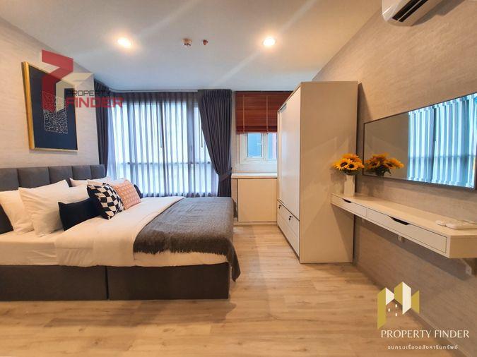 picture Condo for rent XT HUAIKHWANG Contact @propertybkk1 - 14/26