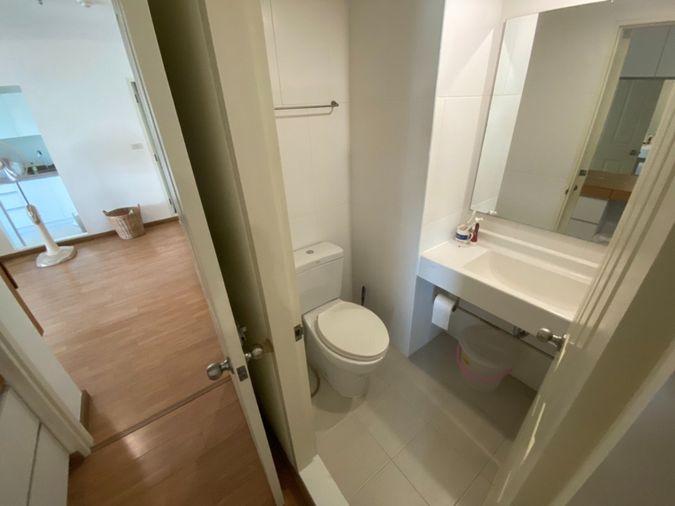 picture ⚡️ Big Quality Room ⚡️ U Delight @Jatujak Station | BTS Mochit | #PROP002719EHL6 #MKT - 10/15