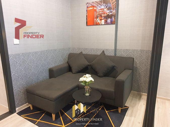 picture Condo for rent XT HUAIKHWANG Contact @propertybkk1 - 4/26