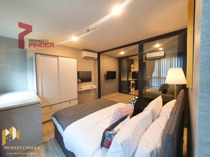 picture Condo for rent XT HUAIKHWANG Contact @propertybkk1 - 4/15