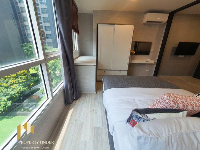 รูป ✅ให้เช่าคอนโด เอ็กซ์ที ห้วยขวาง [XT Huaikwang] ห้องสวยแต่งครบ 🚩 🟥 Line@ : @propertyfinder - รูปที่ 13/15