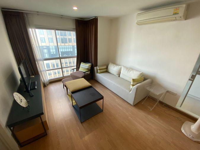 picture ⚡️ Big Quality Room ⚡️ U Delight @Jatujak Station | BTS Mochit | #PROP002719EHL6 #MKT - 7/15
