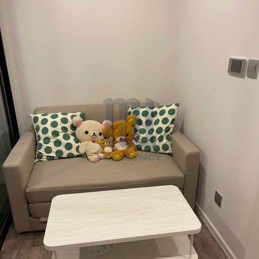 รูป 🔔รวมคอนโดนนนทบุรีให้เช่า🔔⚠️🛋️🛌แอทโมซ แจ้งวัฒนะ - รูปที่ 3/8