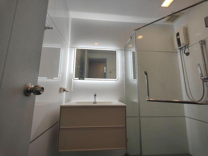 picture For SALE Thru Thonglor 2 Beds 2 Baths 25th floor, Size 66.11 sqm.  - 26/41