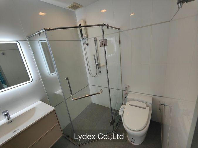 picture For SALE Thru Thonglor 2 Beds 2 Baths 25th floor, Size 66.11 sqm. - 27/41